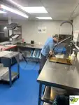 Buque de crucero en venta