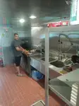 Buque de crucero en venta