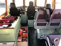 Lancha piloto en venta