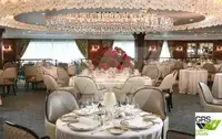 Buque de crucero en venta