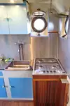 Patrullera en venta