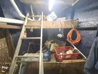 Arrastrero en venta