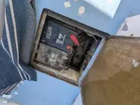 Transbordador de crucero en venta