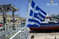 Buque de ferry en venta