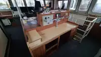 Buque de suministro en venta