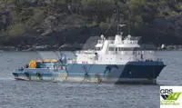 Barcos de trabajo en venta