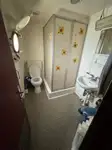 Buque de crucero en venta