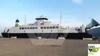 Buque Ro-Ro en venta