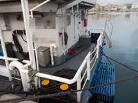 Embarcaciones de trabajo en venta