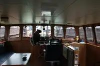 Embarcaciones de trabajo en venta