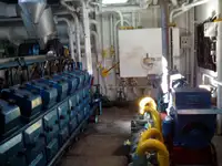 Remolcador en venta