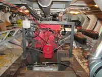 Remolcador en venta