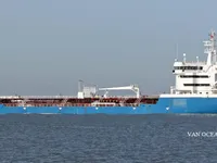 Petrolero/quimiquero en venta