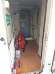 Buque de prospección en venta