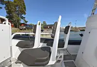 Bote inflable rígido en venta