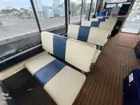 Buque de crucero en venta