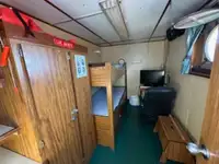 Remolcador en venta