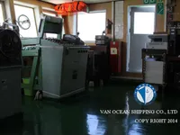 Petrolero/quimiquero en venta