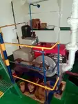Buque de desembarco, tanque en venta