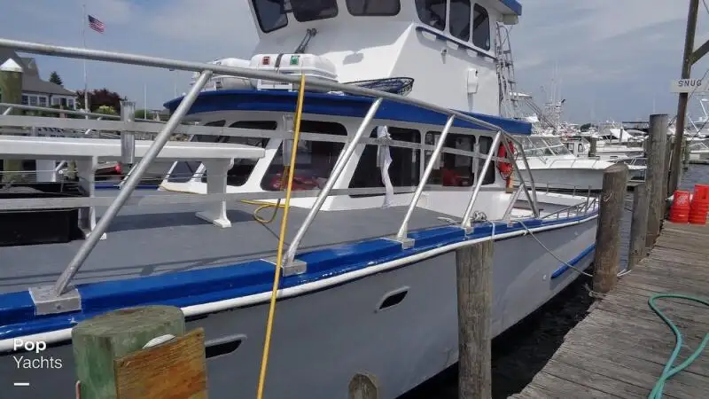 Buque de ferry en venta