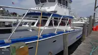 Buque de ferry en venta