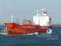 Petrolero/quimiquero en venta