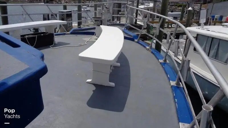 Buque de ferry en venta
