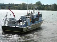 Soporte para buceo en venta