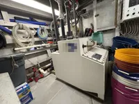 Buque de prospección en venta