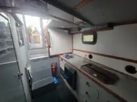 Barcos de trabajo en venta