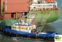 Remolcador en venta