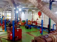 Buque de desembarco, tanque en venta