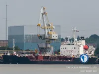 Petrolero/quimiquero en venta
