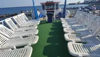 Buque de pasajeros en venta