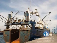 Arrastrero en venta
