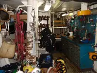 Embarcaciones de trabajo en venta