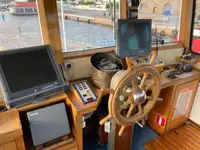 Remolcador en venta