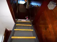 Remolcador en venta