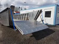 Buque de desembarco, tanque en venta