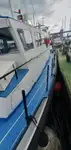 Buque portacontenedores en venta