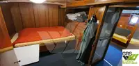 Embarcaciones de trabajo en venta