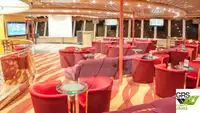 Buque de crucero en venta
