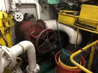 Remolcador en venta