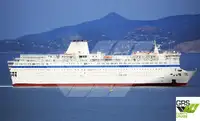 Ro-Ro ship en venta