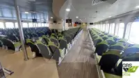 Buque Ro-Ro en venta