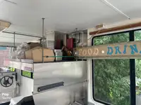 Catamarán en venta