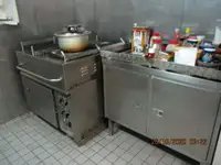 Buque frigorífico en venta