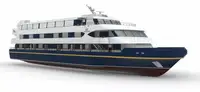 Crucero en venta