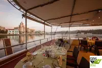 Buque de crucero en venta