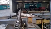 Buque portacontenedores en venta